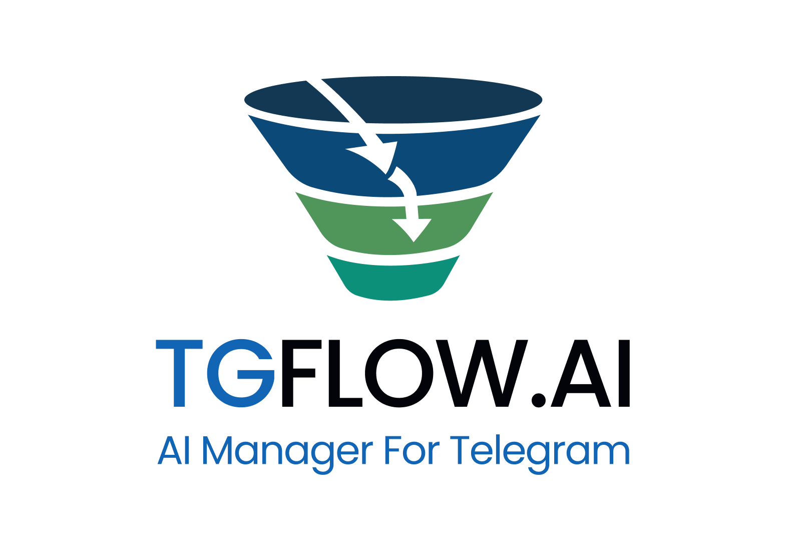 TgFlow Logo