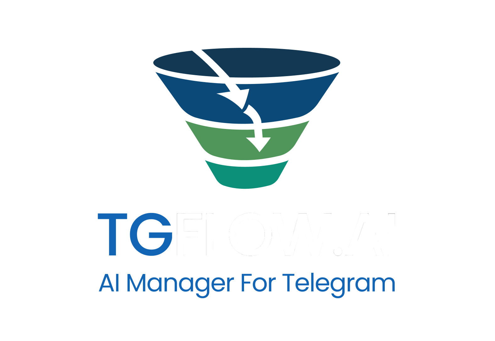 TgFlow Logo